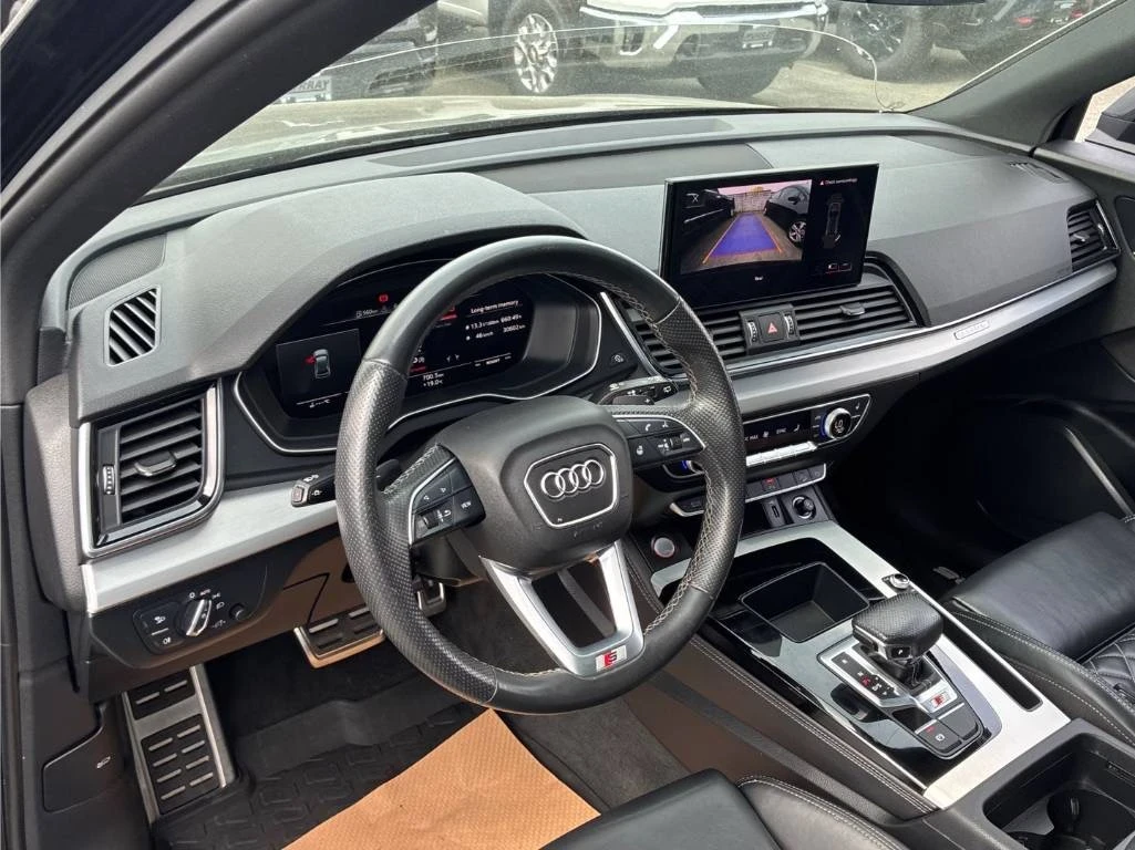 Audi SQ5 Progressive | Mobile.bg � ����������� 8