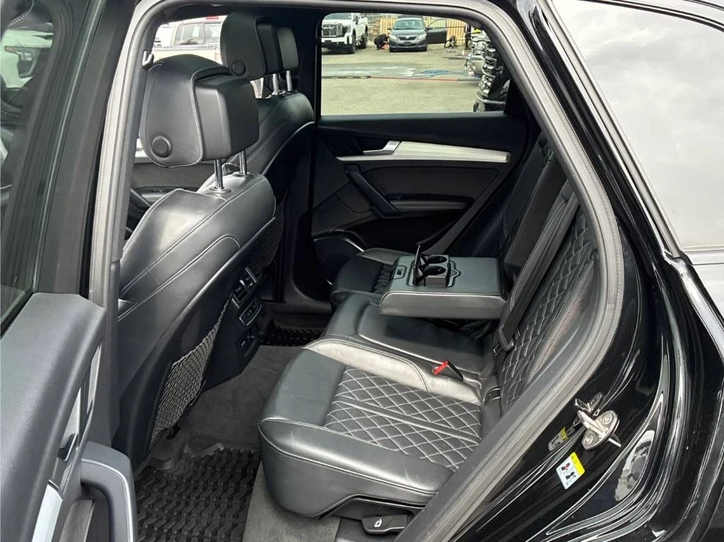 Audi SQ5 Progressive | Mobile.bg � ����������� 9
