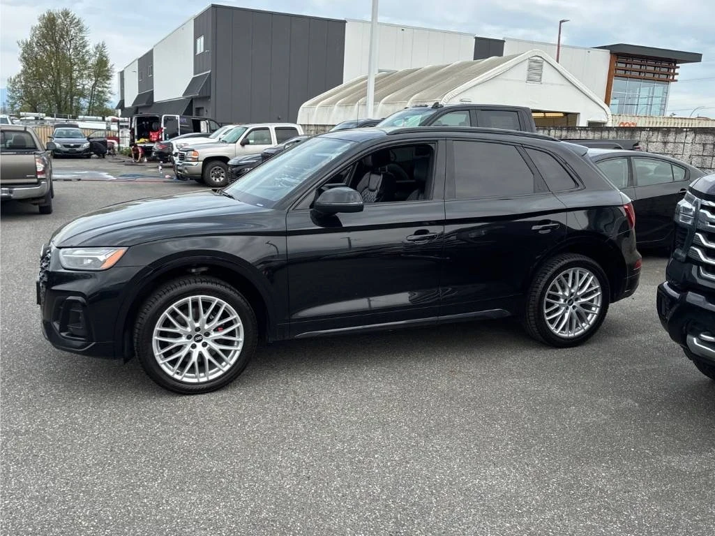 Audi SQ5 Progressive | Mobile.bg � ����������� 3