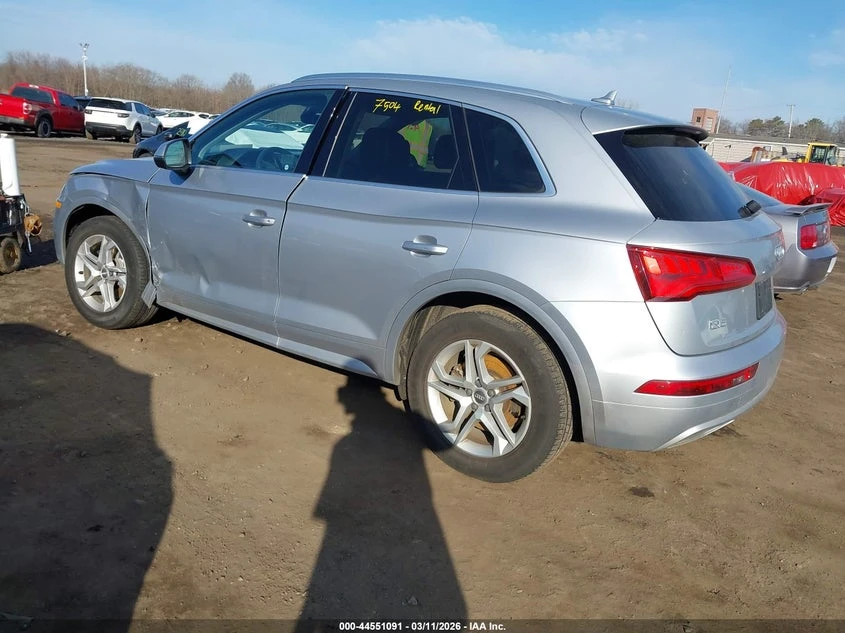 Audi Q5 2.0l 45 Premium | Mobile.bg � ����������� 3