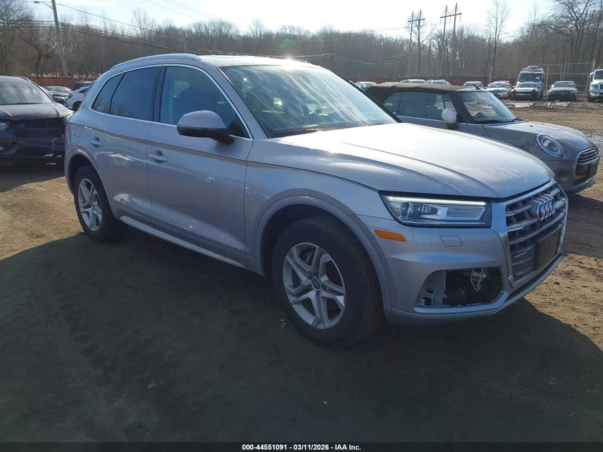 Audi Q5 2.0l 45 Premium | Mobile.bg � ����������� 1
