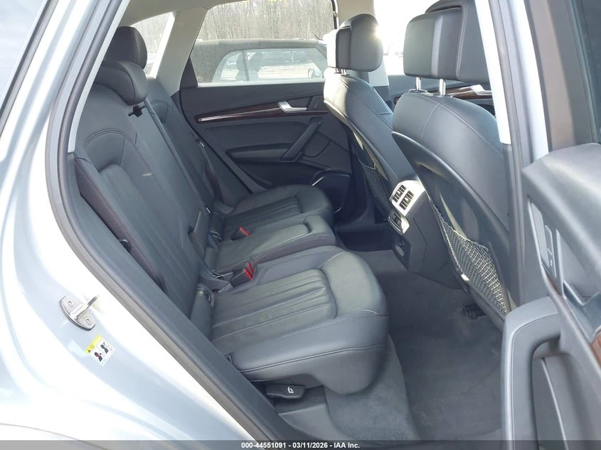 Audi Q5 2.0l 45 Premium | Mobile.bg � ����������� 8