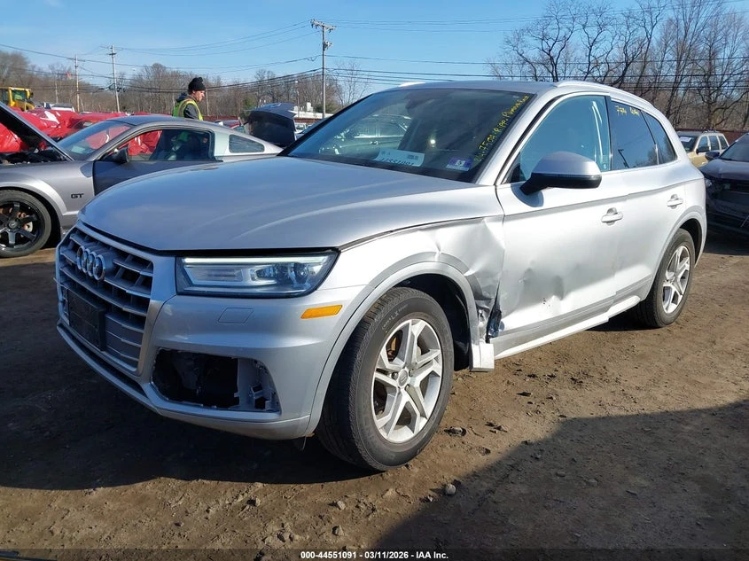 Audi Q5 2.0l 45 Premium | Mobile.bg � ����������� 2