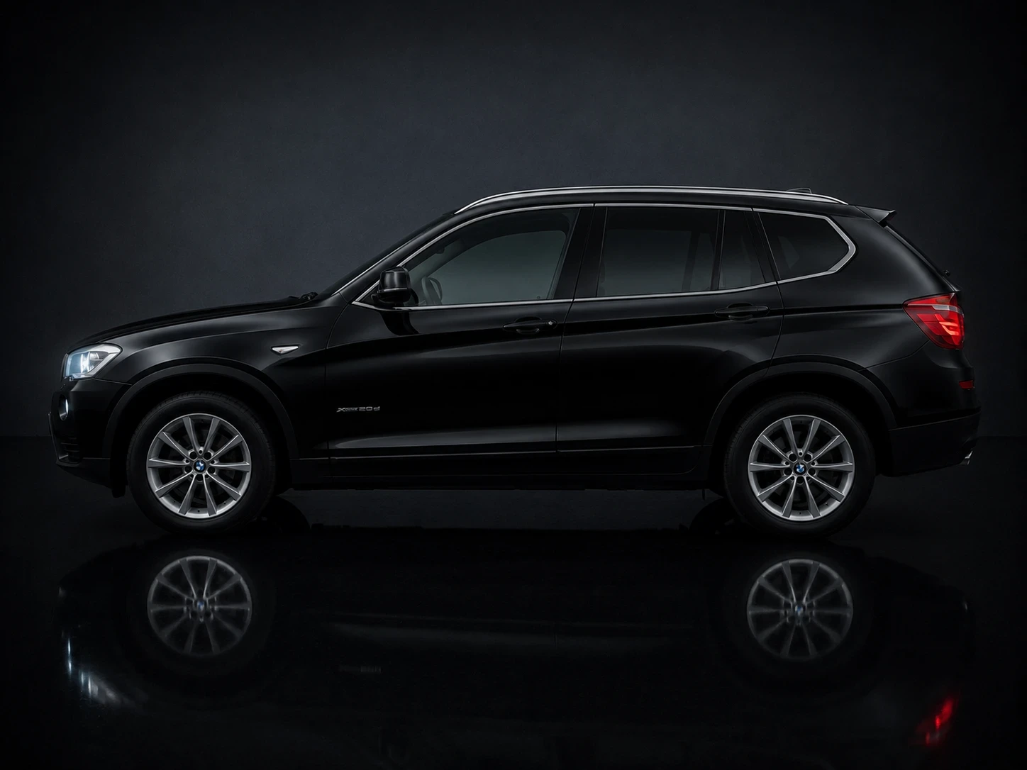 BMW X3 xDrive20d | 190к.с | EURO 6B | 360CAMERA| ОБСЛУЖЕН, снимка 8 - Автомобили и джипове - 54835786