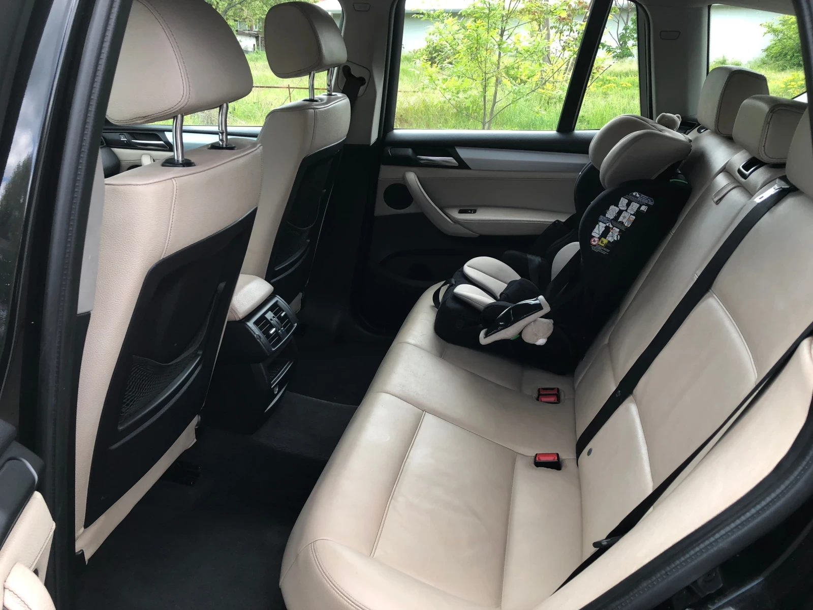 BMW X3 xDrive20d | EURO 6B | CAMERA - ТОП СЪСТОЯНИЕ, снимка 12 - Автомобили и джипове - 54414954