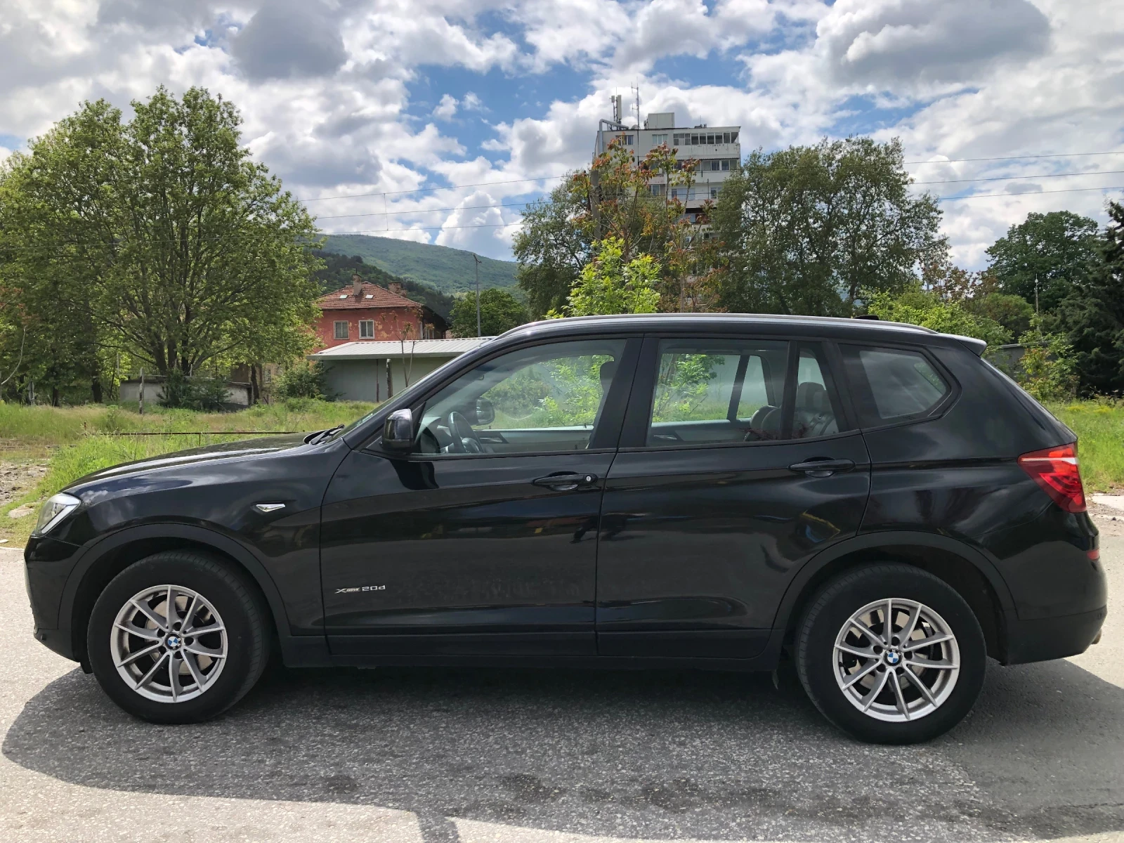 BMW X3 xDrive20d | EURO 6B | CAMERA - ТОП СЪСТОЯНИЕ, снимка 5 - Автомобили и джипове - 54414954