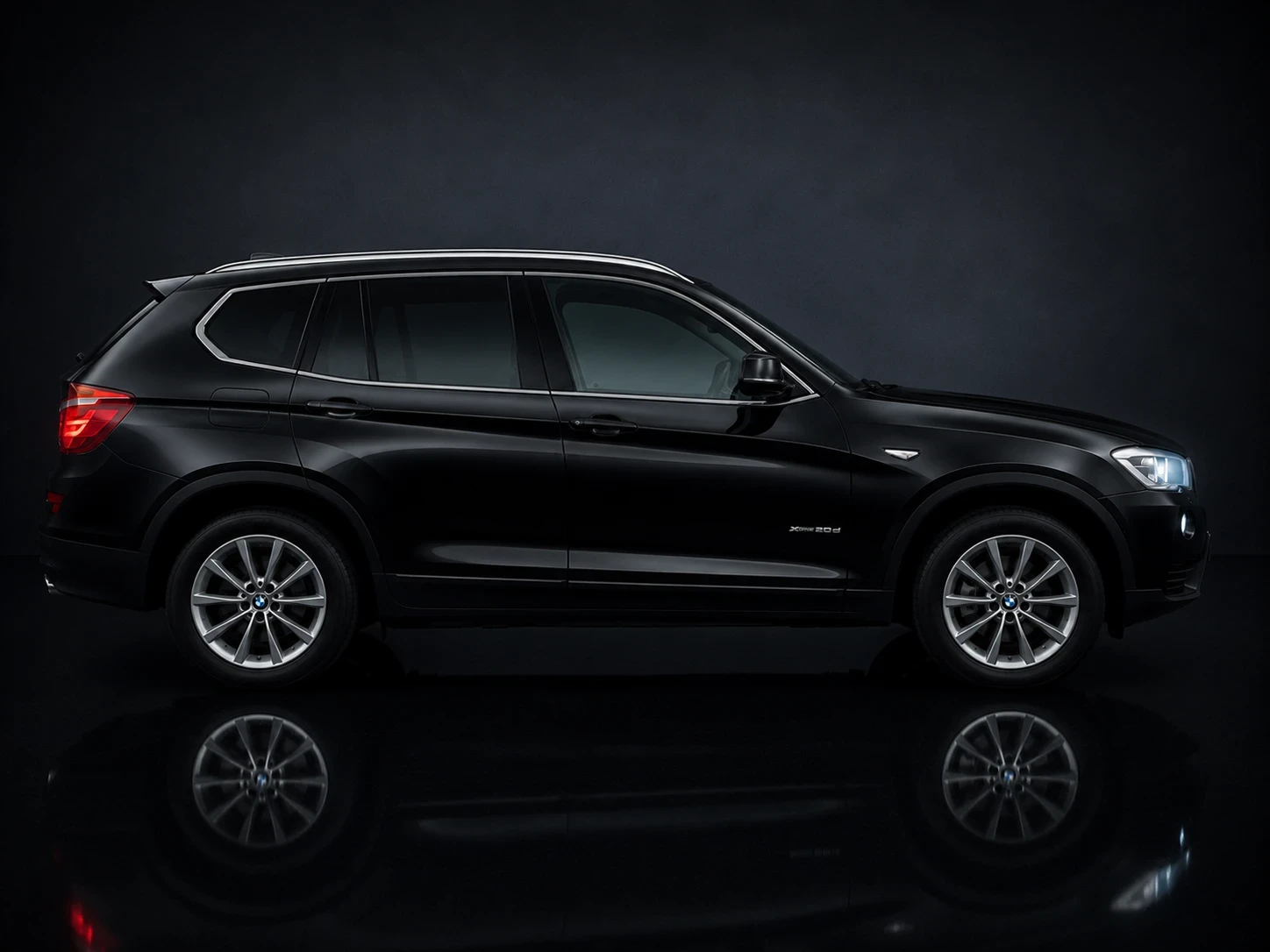 BMW X3 xDrive20d | 190к.с | EURO 6B | 360CAMERA| ОБСЛУЖЕН, снимка 9 - Автомобили и джипове - 54835786
