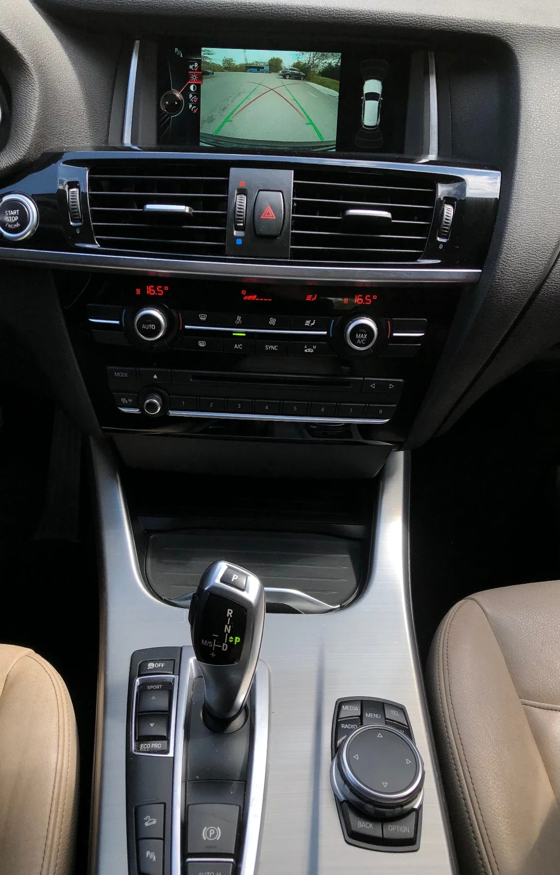 BMW X3 xDrive20d | EURO 6B | CAMERA - ТОП СЪСТОЯНИЕ, снимка 13 - Автомобили и джипове - 54414954