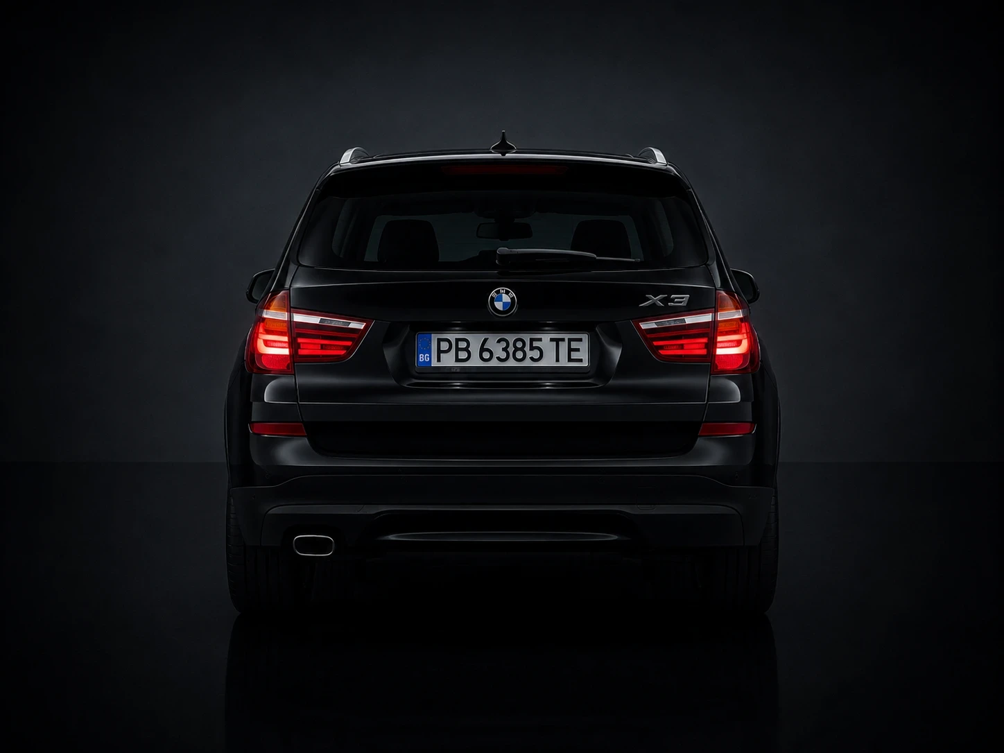 BMW X3 xDrive20d | 190к.с | EURO 6B | 360CAMERA| ОБСЛУЖЕН, снимка 7 - Автомобили и джипове - 54835786
