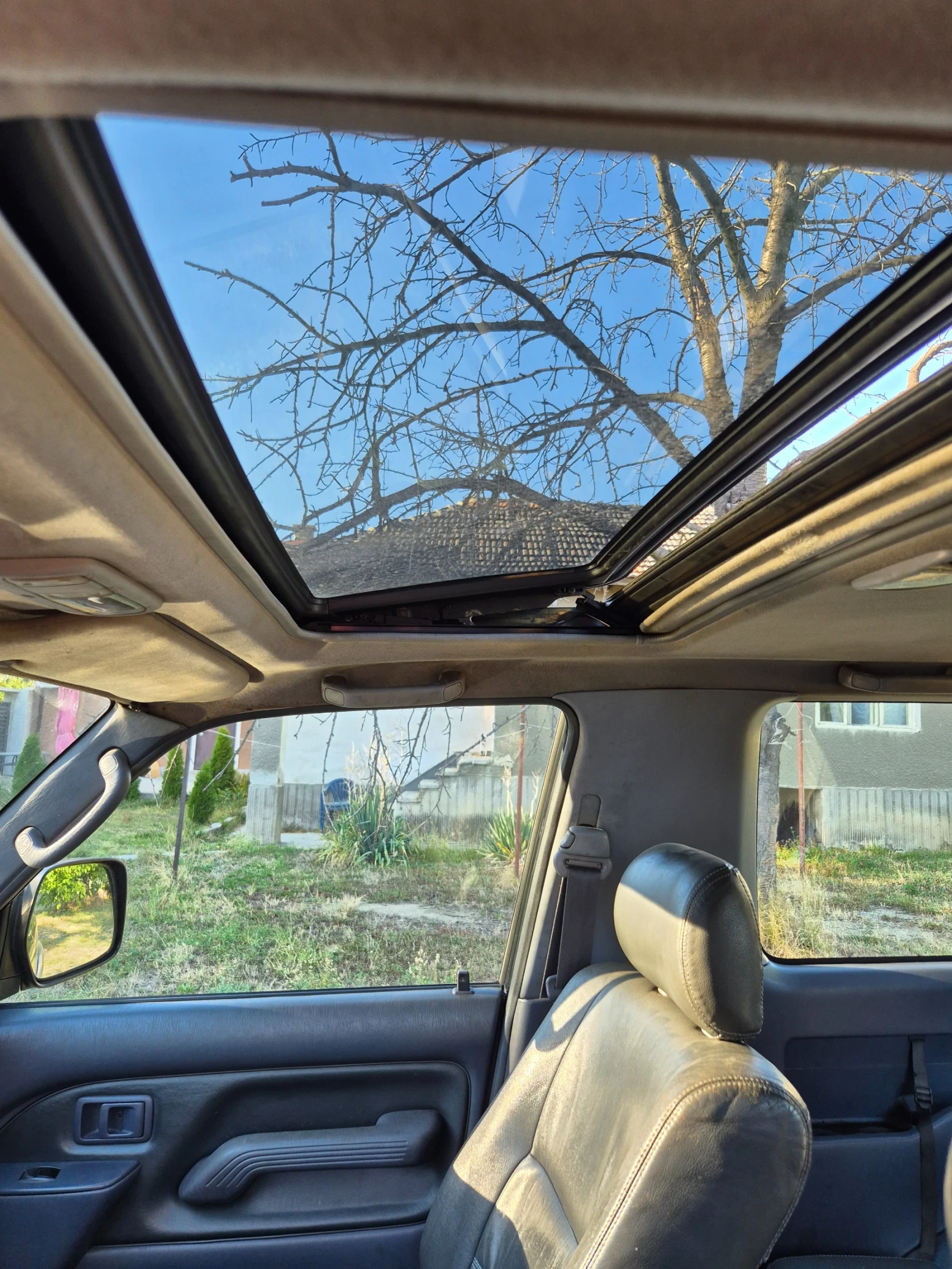 Toyota Land cruiser, снимка 14 - Автомобили и джипове - 54482375