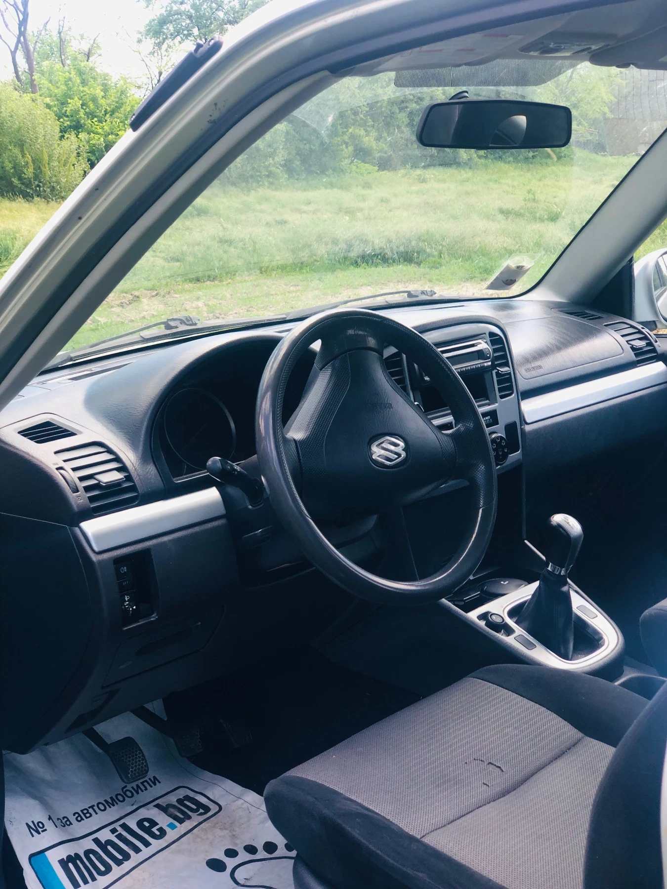 Suzuki Grand vitara, снимка 6 - Автомобили и джипове - 54513777