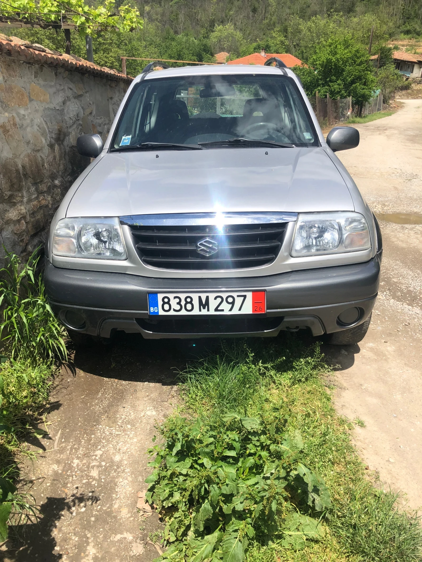 Suzuki Grand vitara | Mobile.bg � ����������� 4