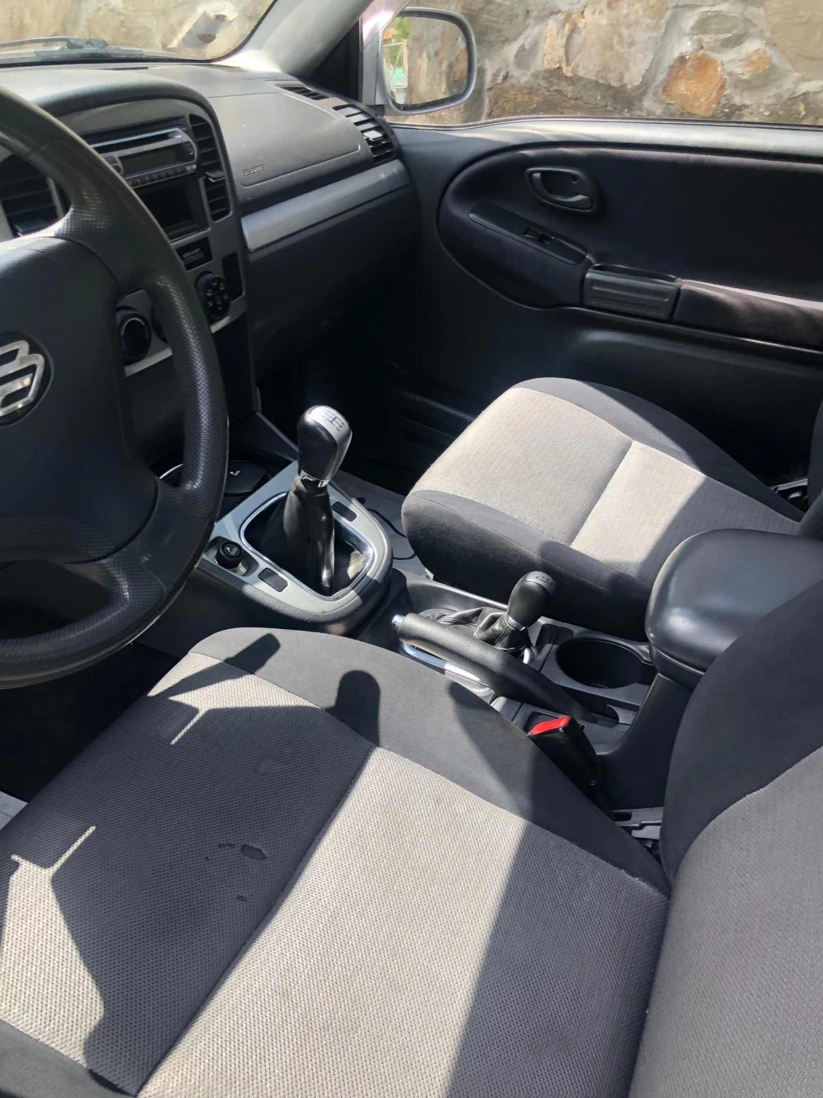 Suzuki Grand vitara | Mobile.bg � ����������� 8