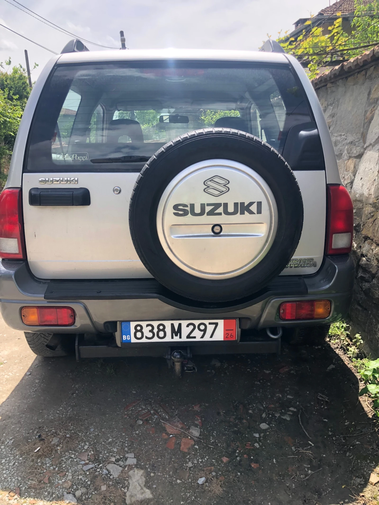 Suzuki Grand vitara | Mobile.bg � ����������� 5