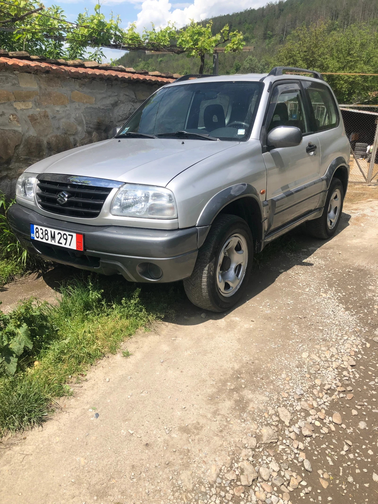 Suzuki Grand vitara | Mobile.bg � ����������� 3