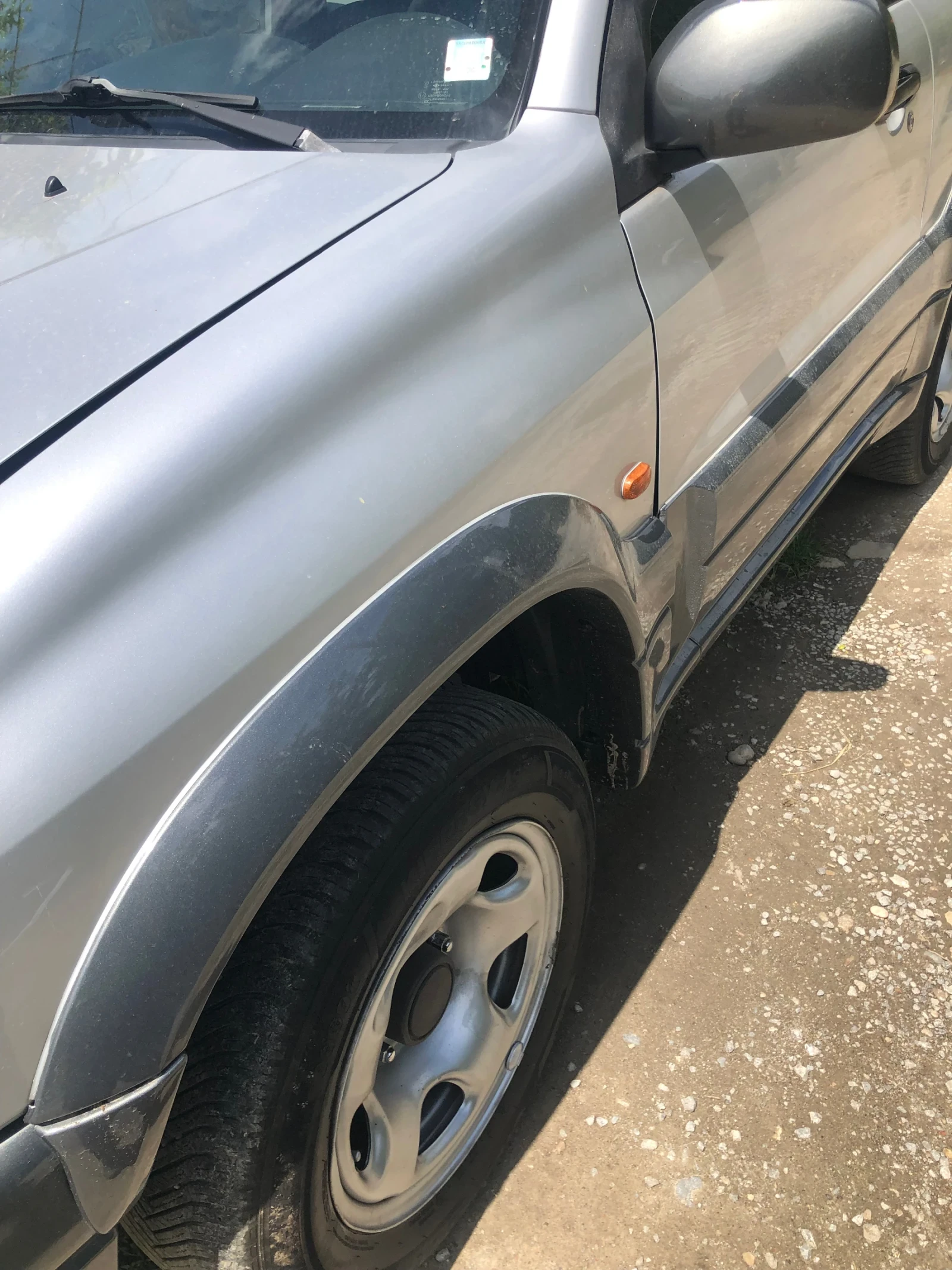 Suzuki Grand vitara | Mobile.bg � ����������� 6