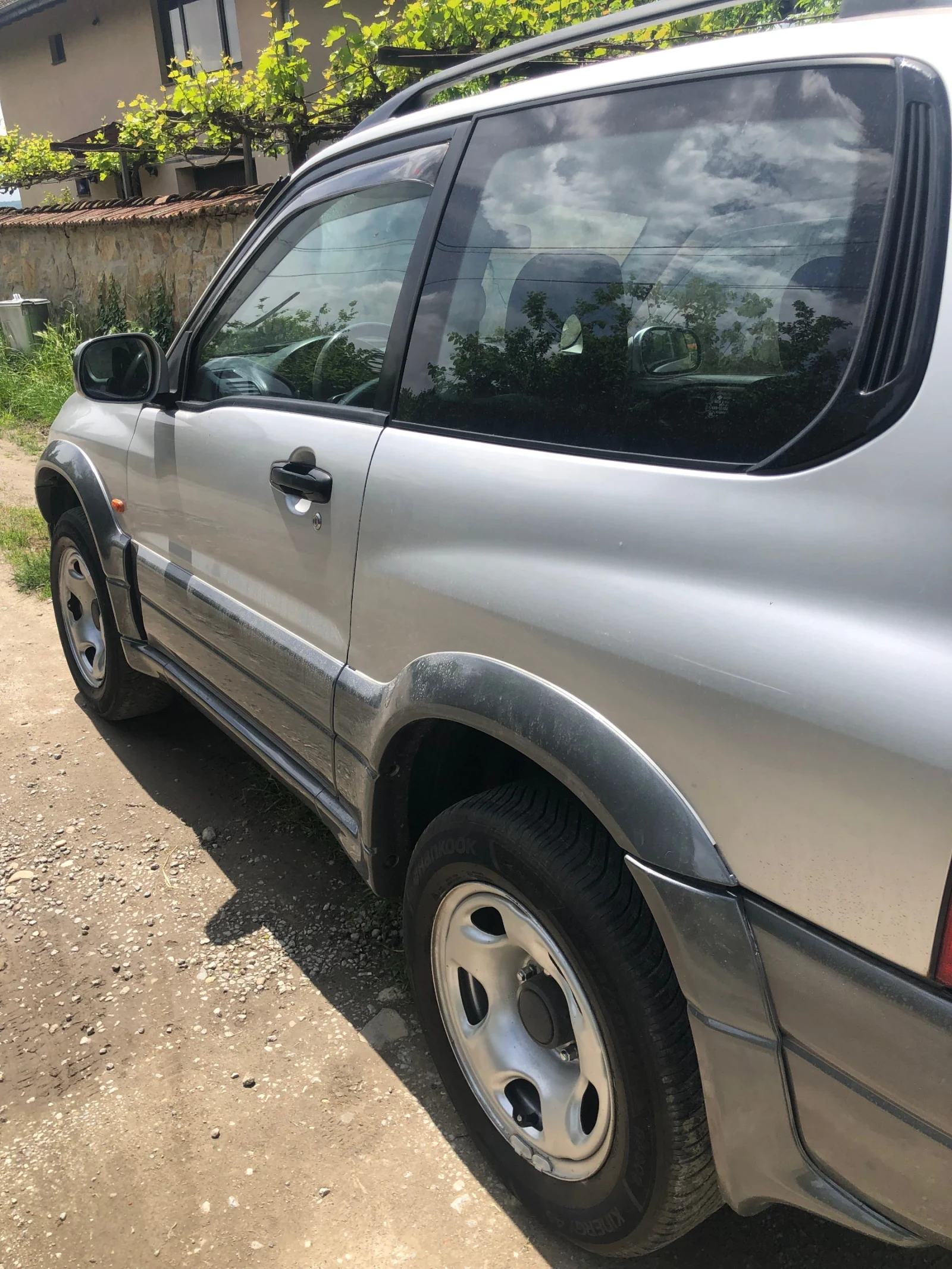 Suzuki Grand vitara | Mobile.bg � ����������� 2