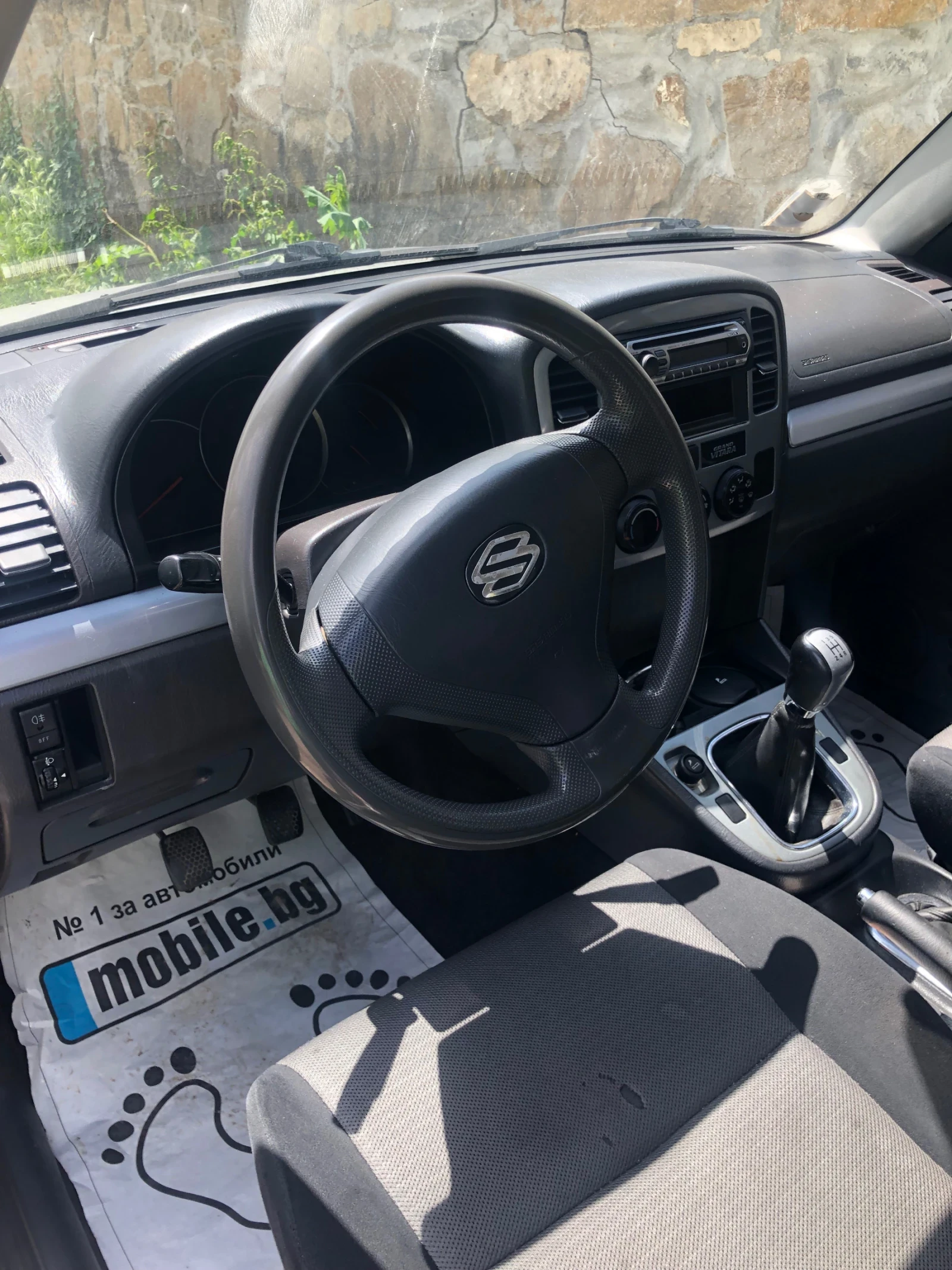 Suzuki Grand vitara | Mobile.bg � ����������� 1