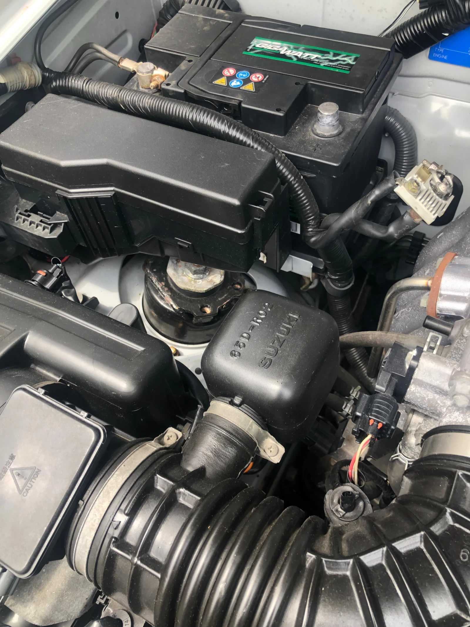 Suzuki Grand vitara, снимка 10 - Автомобили и джипове - 54513777