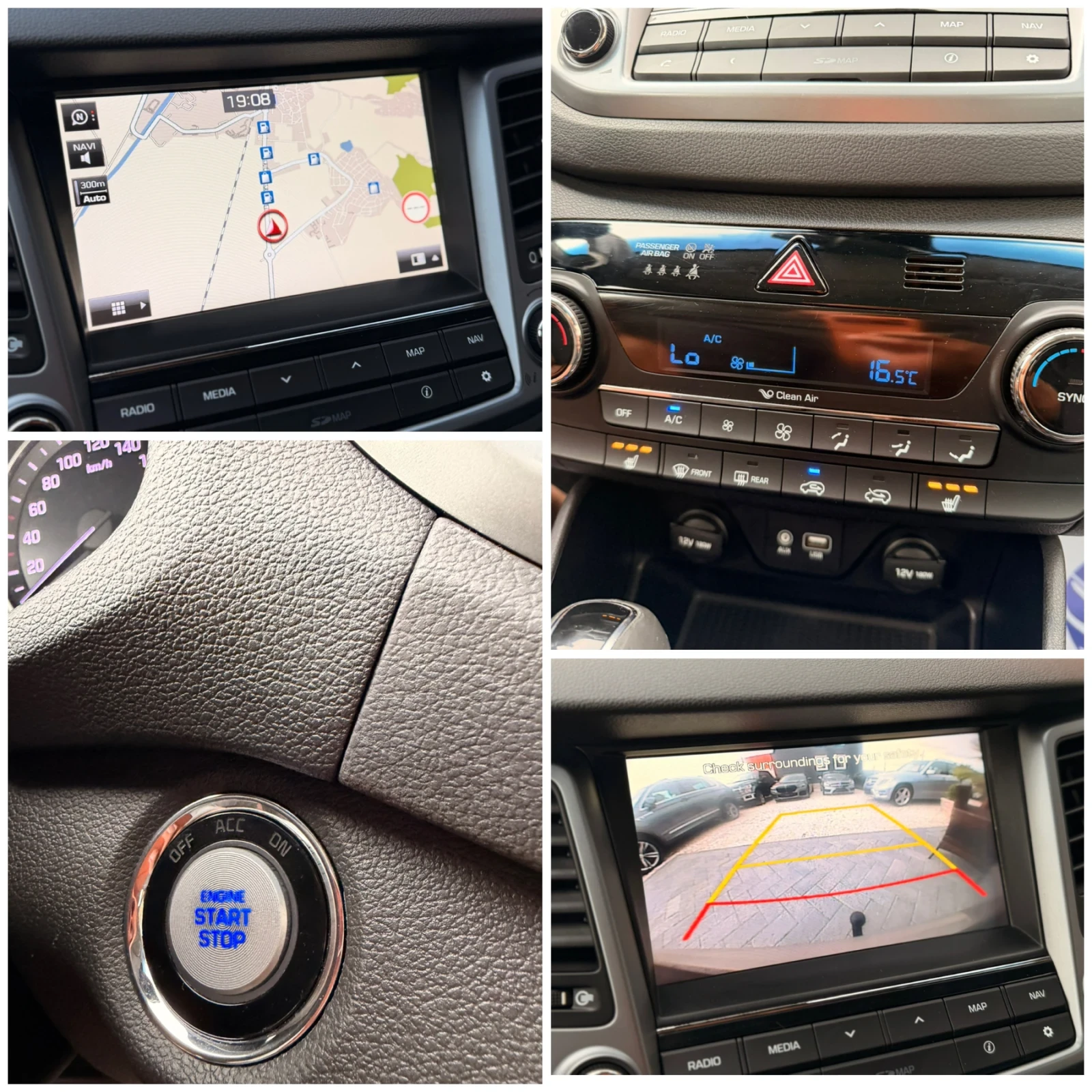 Hyundai Tucson ��� ���� �� ������ | Mobile.bg � ����������� 13