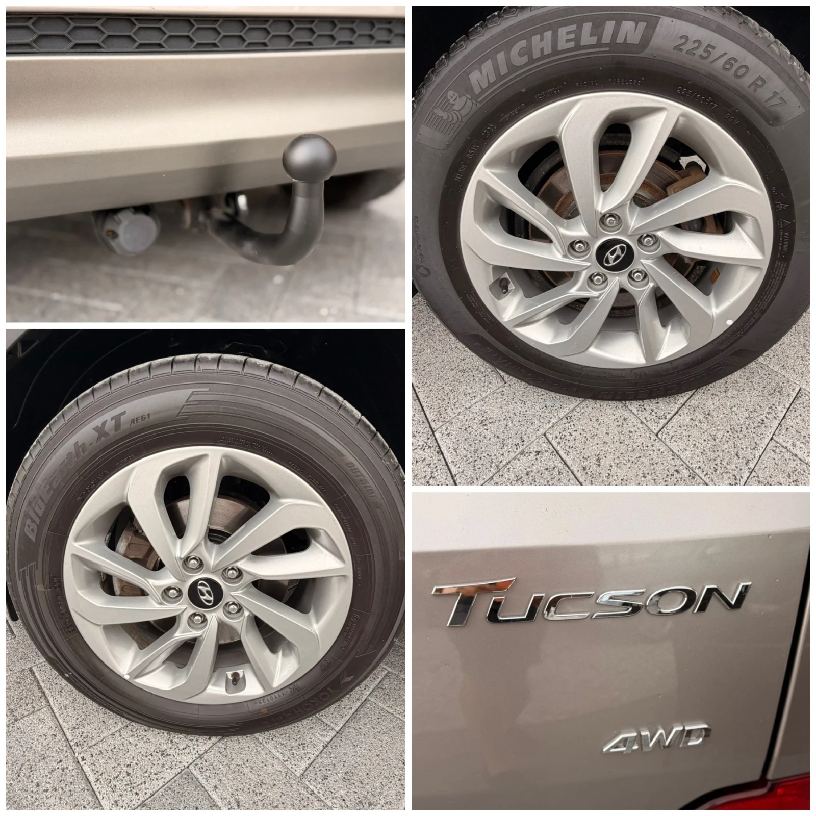 Hyundai Tucson ��� ���� �� ������ | Mobile.bg � ����������� 15