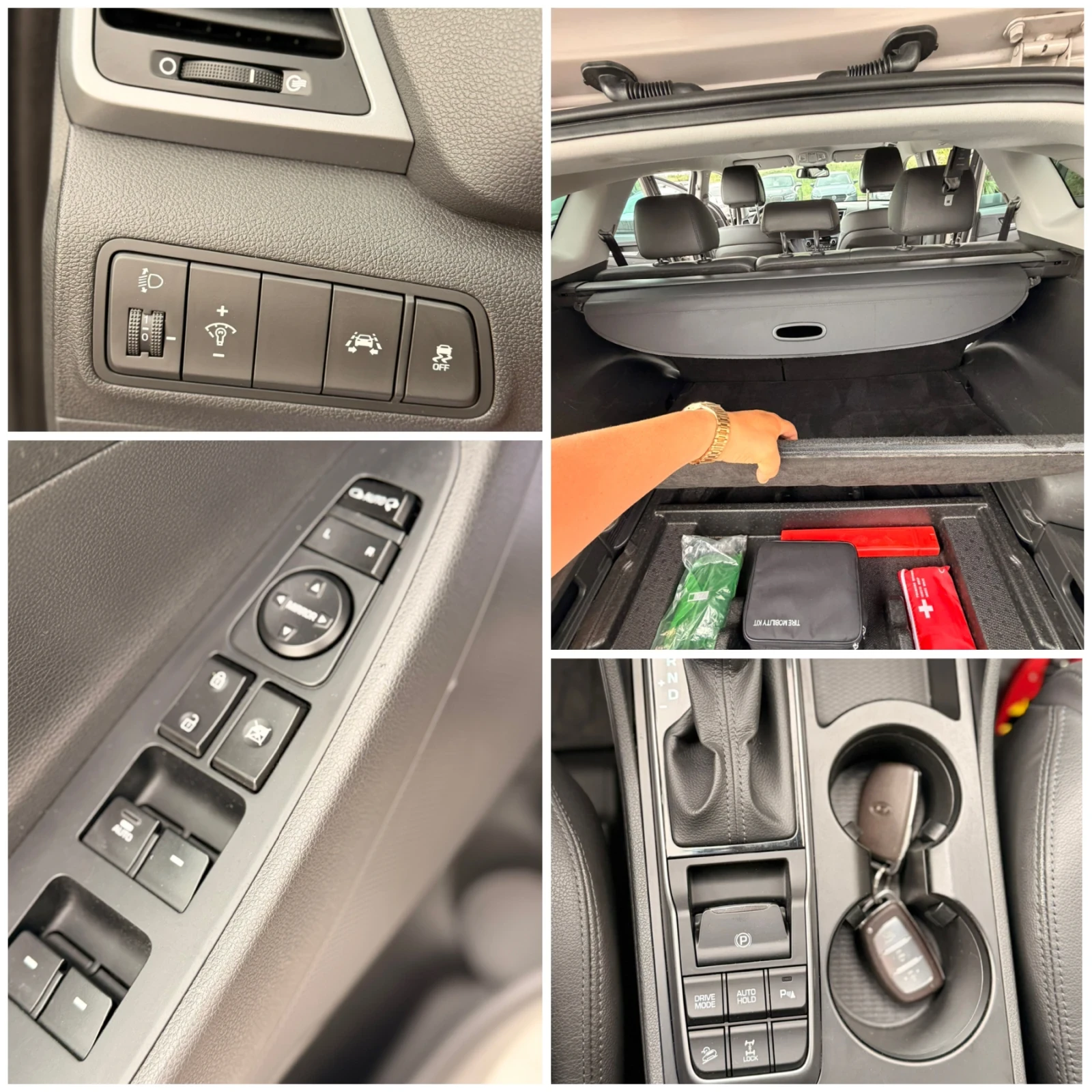 Hyundai Tucson ��� ���� �� ������ | Mobile.bg � ����������� 14