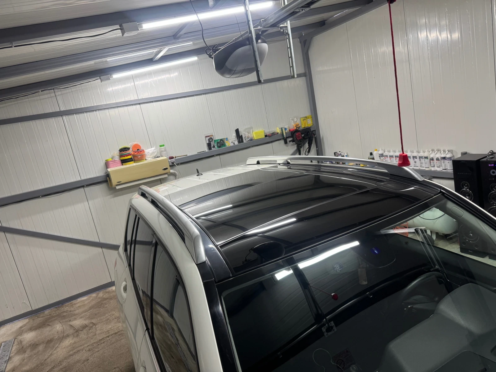 Mercedes-Benz GLK 250 CDI, снимка 6 - Автомобили и джипове - 54627990