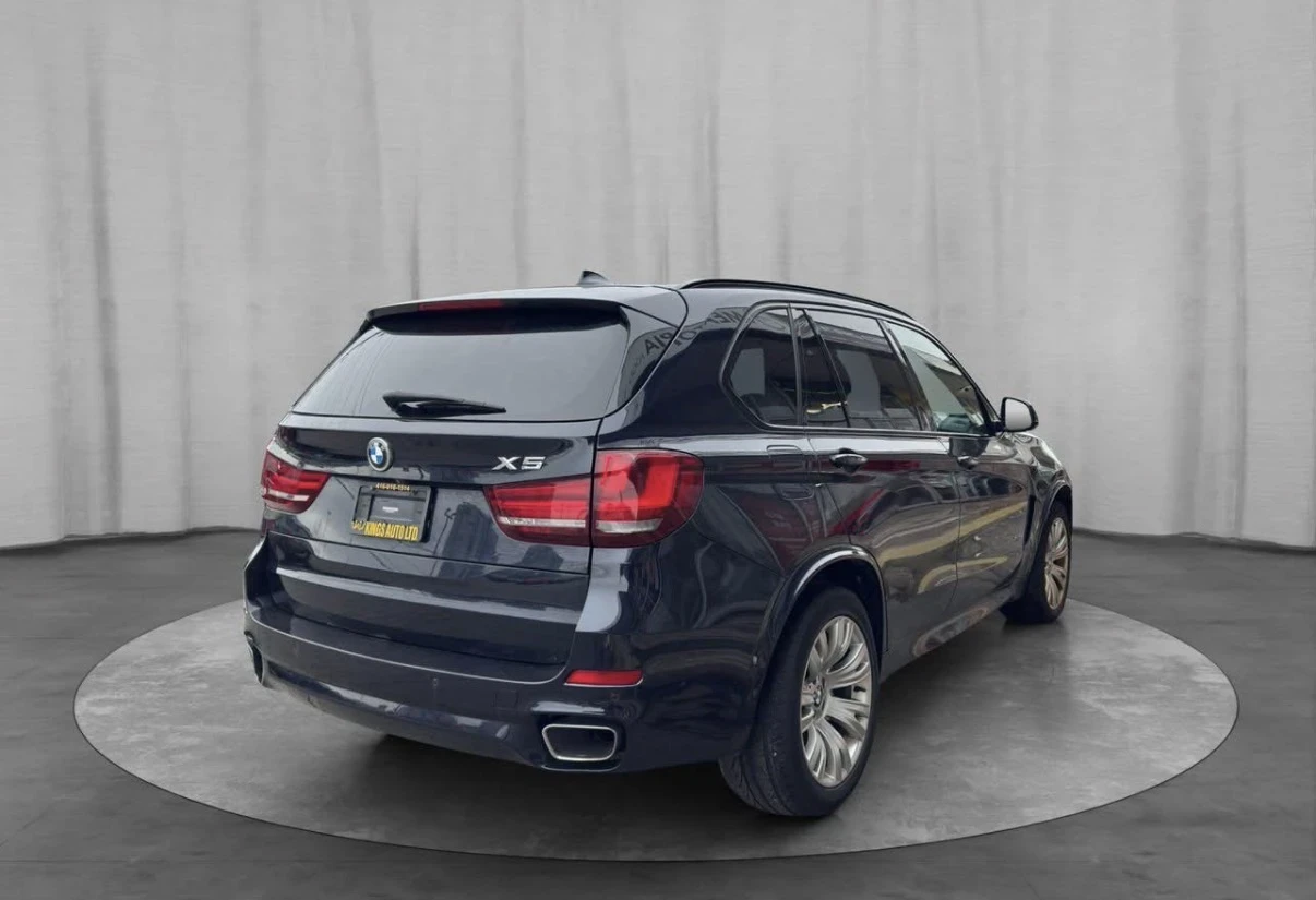BMW X5 35D * M ПАКЕТ * ПАНОРАМА * КАМЕРА * CARFAX * , снимка 5 - Автомобили и джипове - 54680761