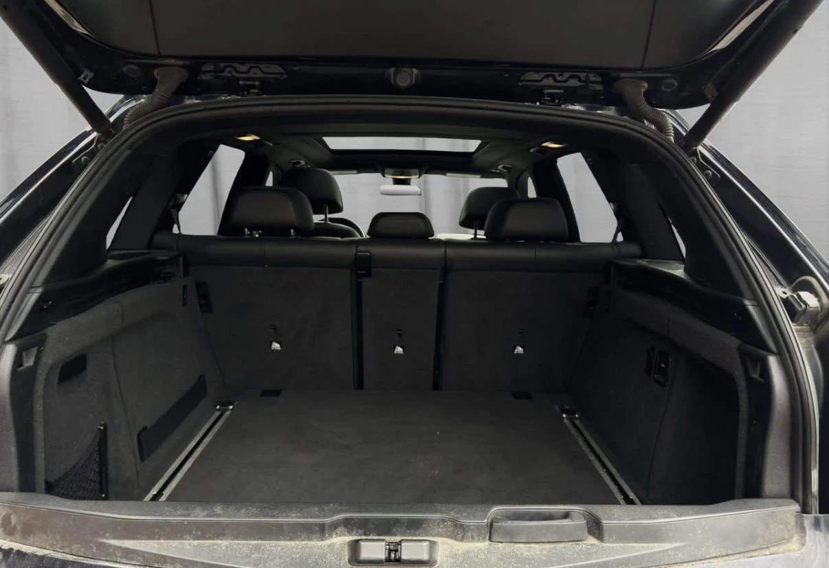 BMW X5 35D * M ПАКЕТ * ПАНОРАМА * КАМЕРА * CARFAX * , снимка 14 - Автомобили и джипове - 54680761