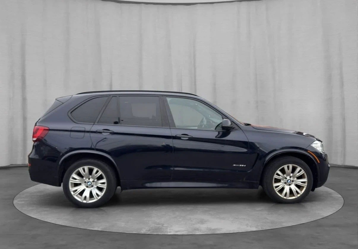 BMW X5 35D * M ПАКЕТ * ПАНОРАМА * КАМЕРА * CARFAX * , снимка 6 - Автомобили и джипове - 54680761
