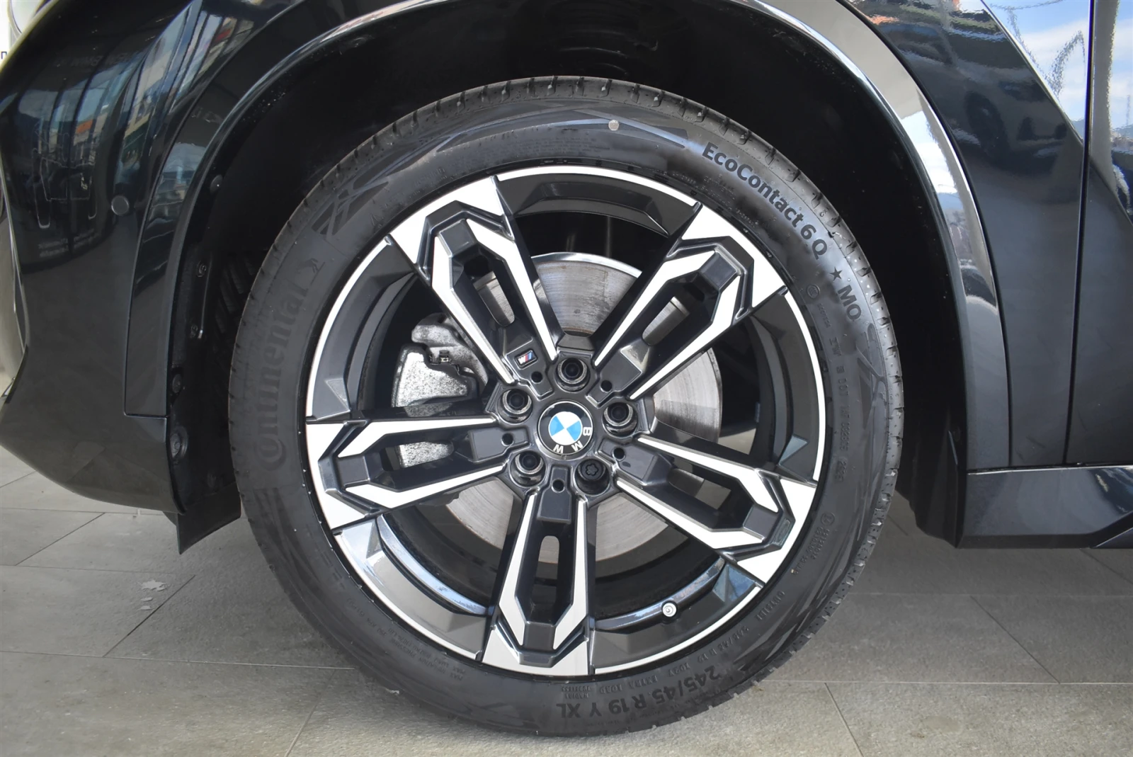BMW X1 xDrive23i, снимка 5 - Автомобили и джипове - 55665356