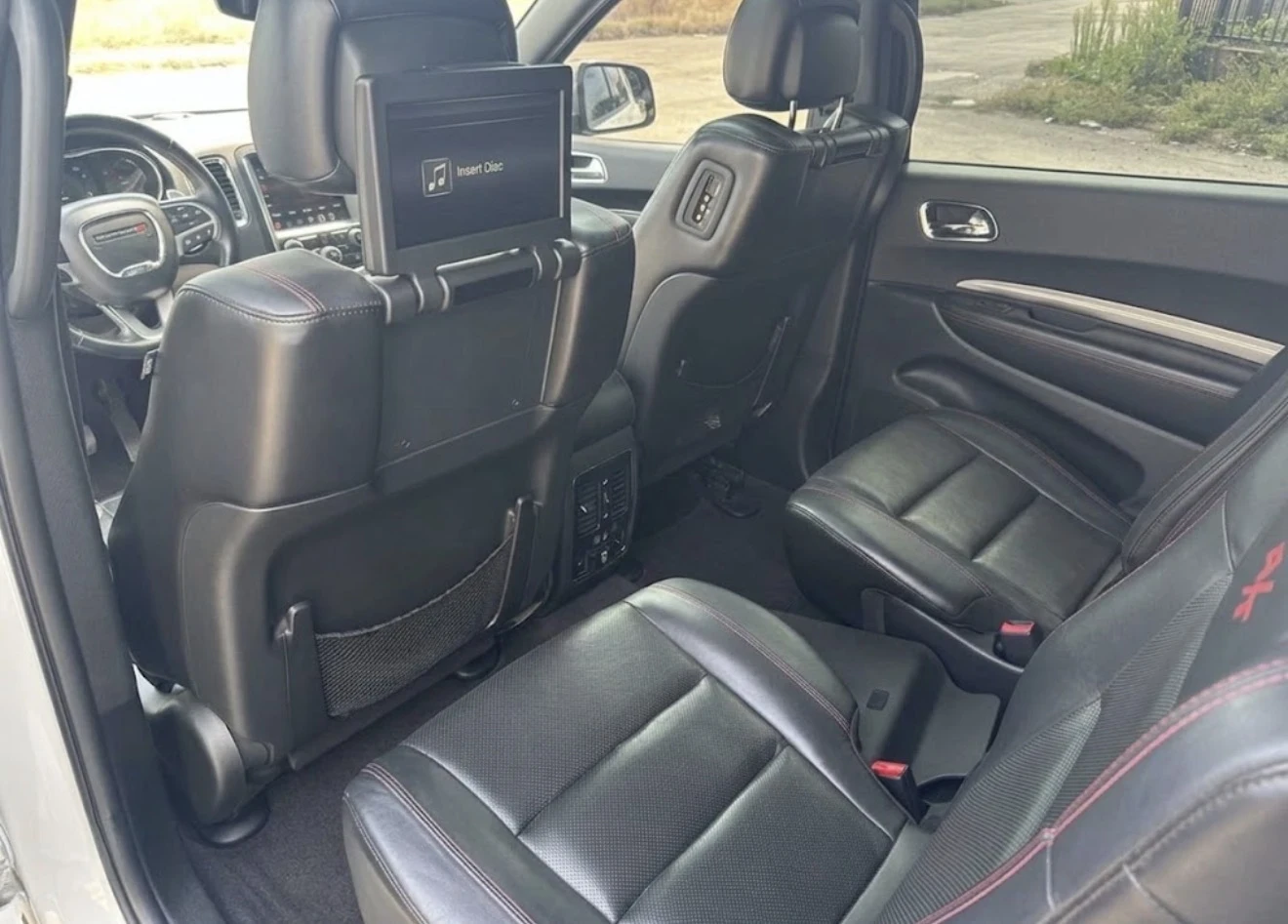 Dodge Durango R/T 5.7 HEMI , снимка 9 - Автомобили и джипове - 55818073