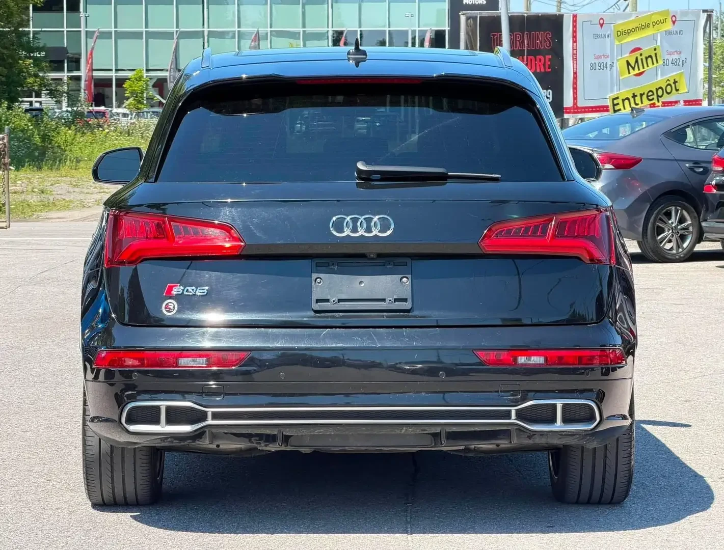 Audi SQ5 3.0T Premium | Mobile.bg � ����������� 4