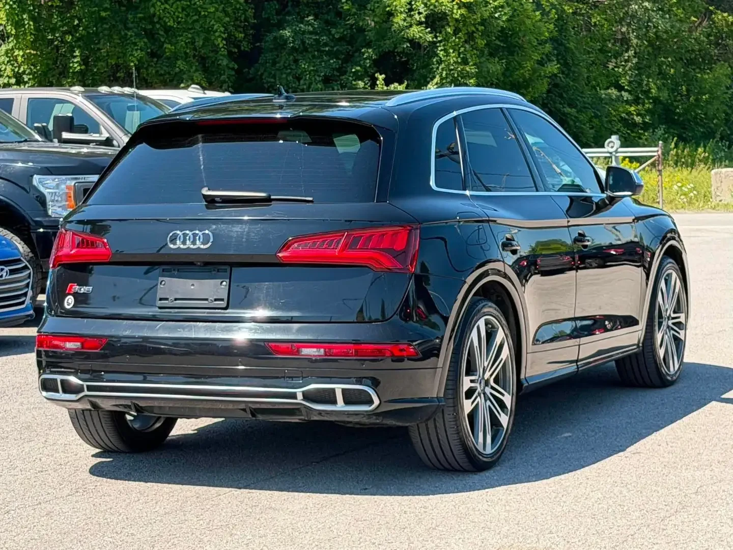 Audi SQ5 3.0T Premium | Mobile.bg � ����������� 5