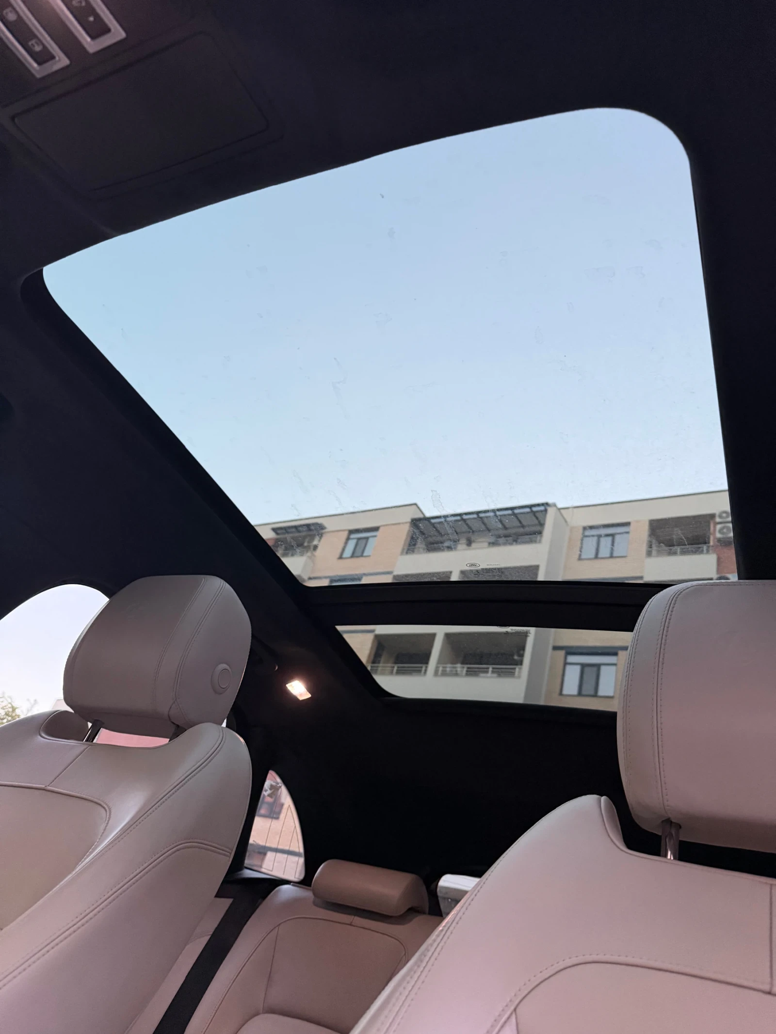 Jaguar F-PACE 300�.� 3.0d/AWD/R-Sport/Meridian/������/Lane Assis | Mobile.bg � ����������� 12