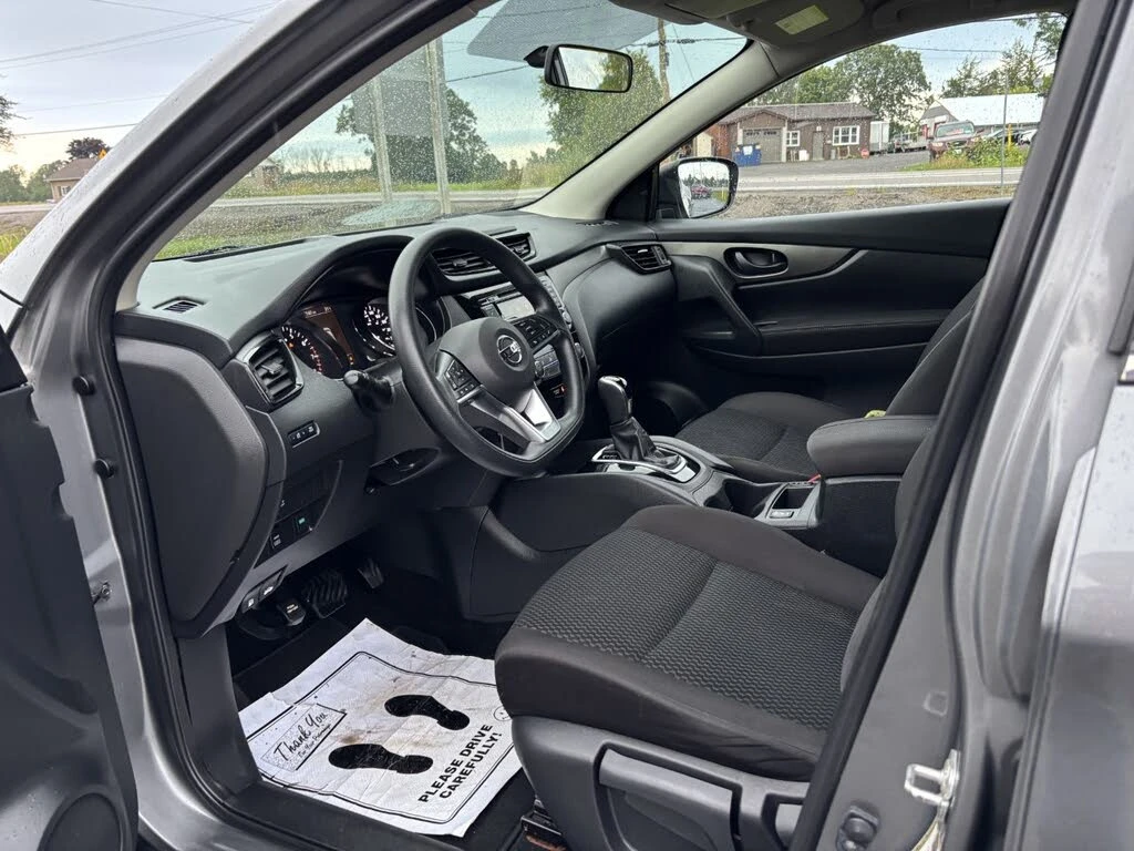 Nissan Qashqai SV AWD * ������� * ������ | Mobile.bg � ����������� 8
