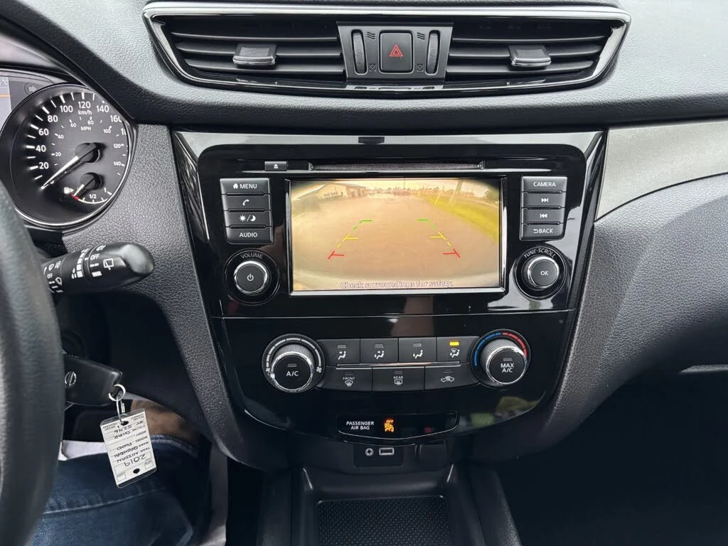 Nissan Qashqai SV AWD * ������� * ������ | Mobile.bg � ����������� 9