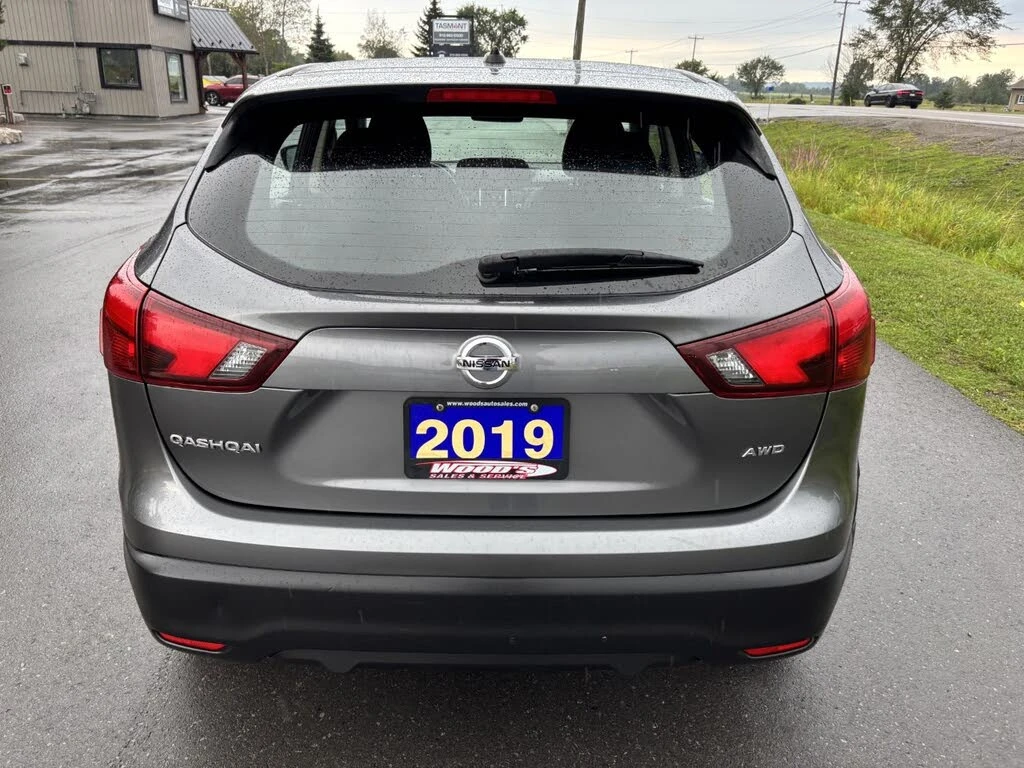 Nissan Qashqai SV AWD * ������� * ������ | Mobile.bg � ����������� 5