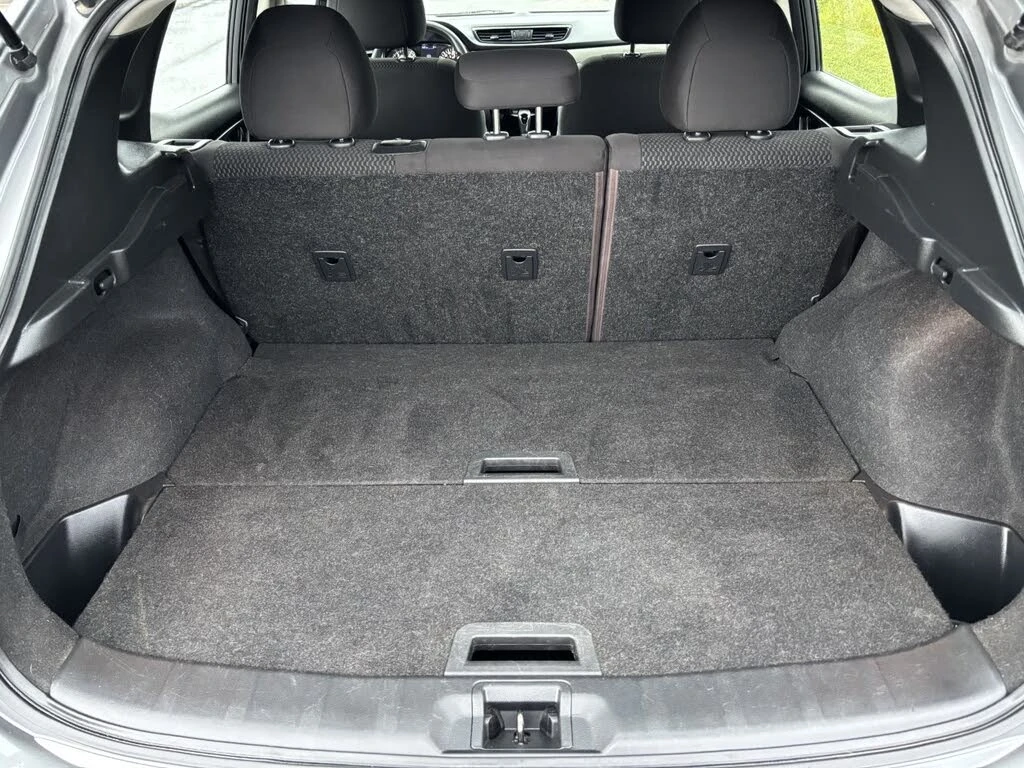 Nissan Qashqai SV AWD * ������� * ������ | Mobile.bg � ����������� 11