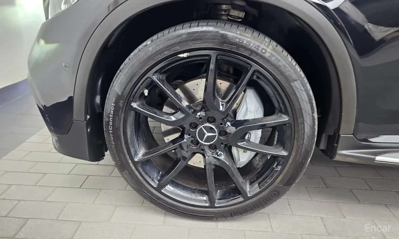 Mercedes-Benz GLC 43 AMG 4MATIC/360 ��/�������/�����/ | Mobile.bg � ����������� 5