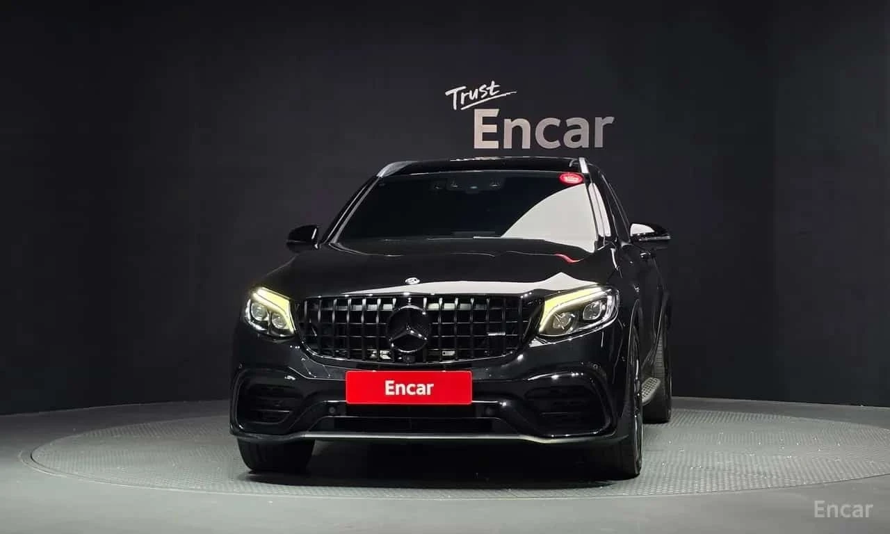 Mercedes-Benz GLC 43 AMG 4MATIC/360 ��/�������/�����/ | Mobile.bg � ����������� 3