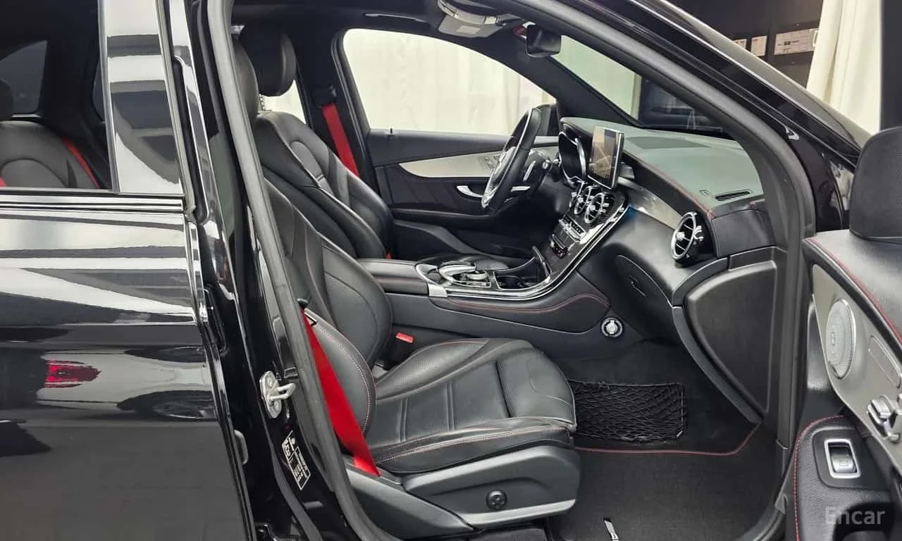 Mercedes-Benz GLC 43 AMG 4MATIC/360 ��/�������/�����/ | Mobile.bg � ����������� 11