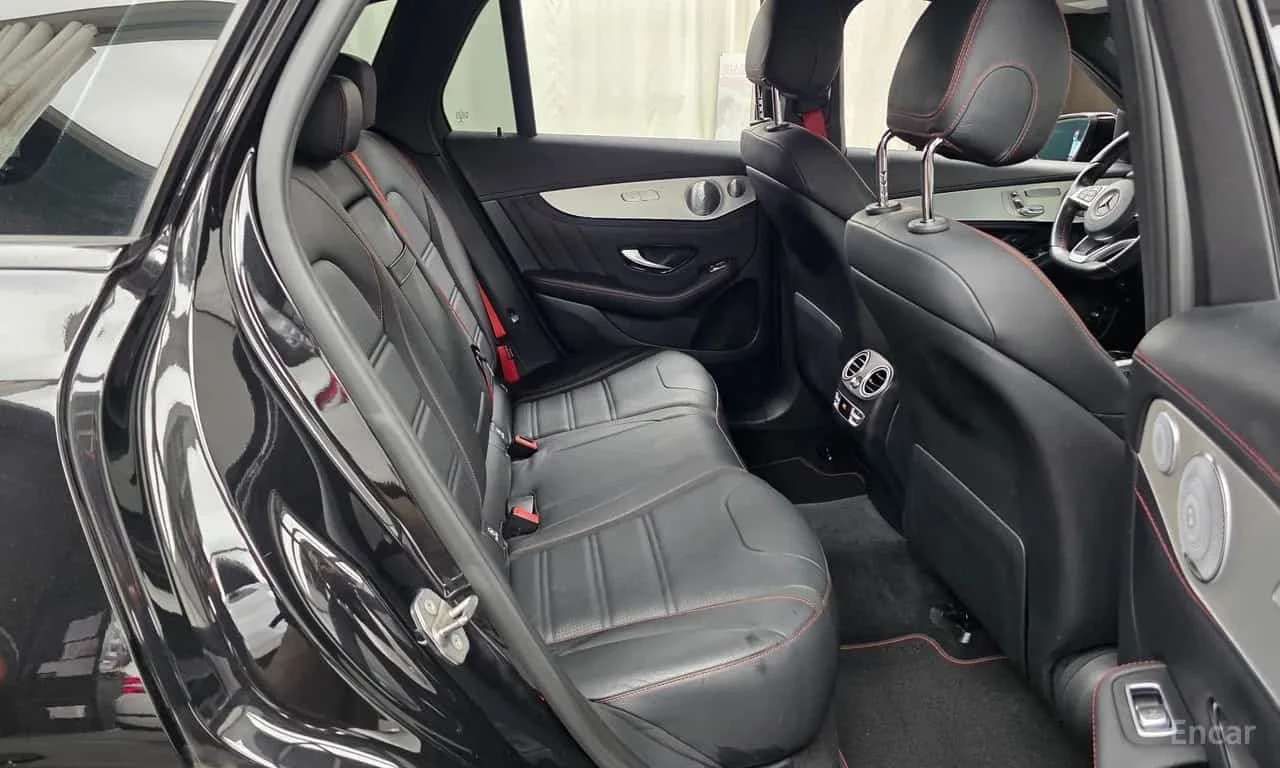 Mercedes-Benz GLC 43 AMG 4MATIC/360 ��/�������/�����/ | Mobile.bg � ����������� 12