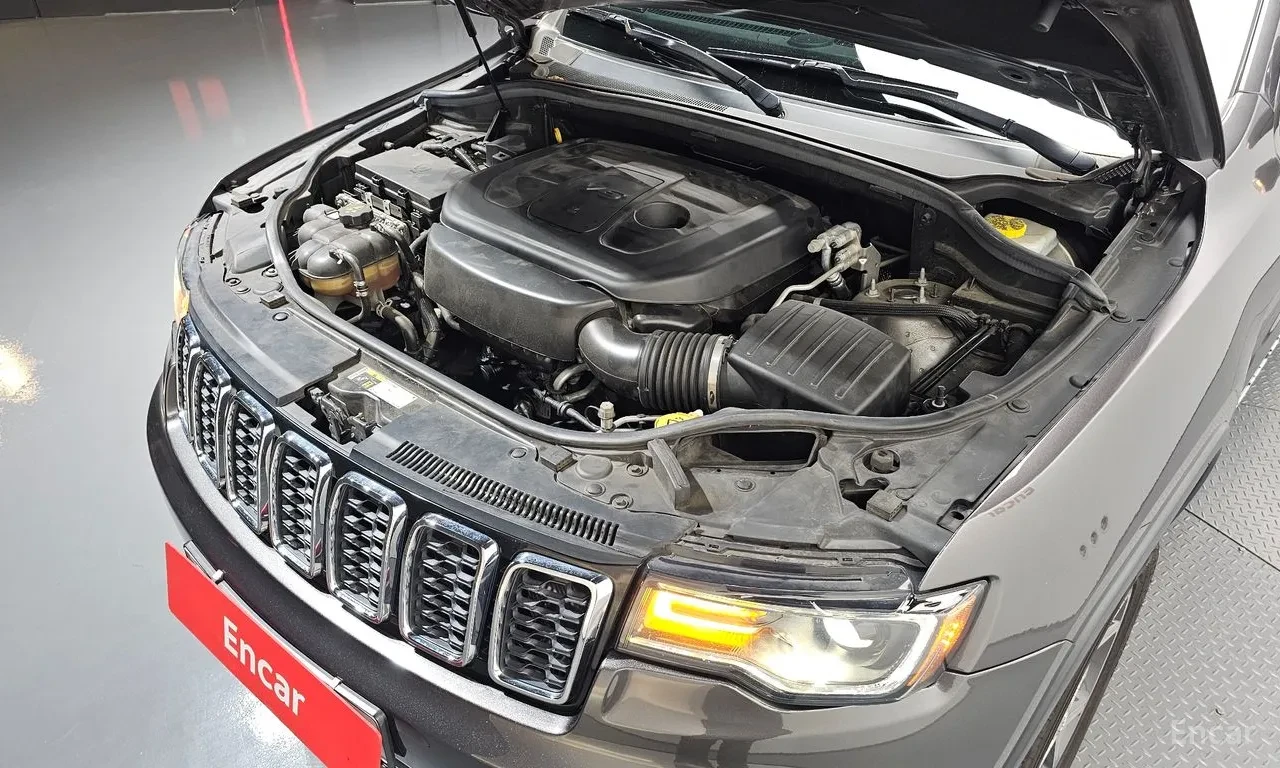 Jeep Grand cherokee 3.6L Limited WK2| �������| ��������� | Mobile.bg � ����������� 7