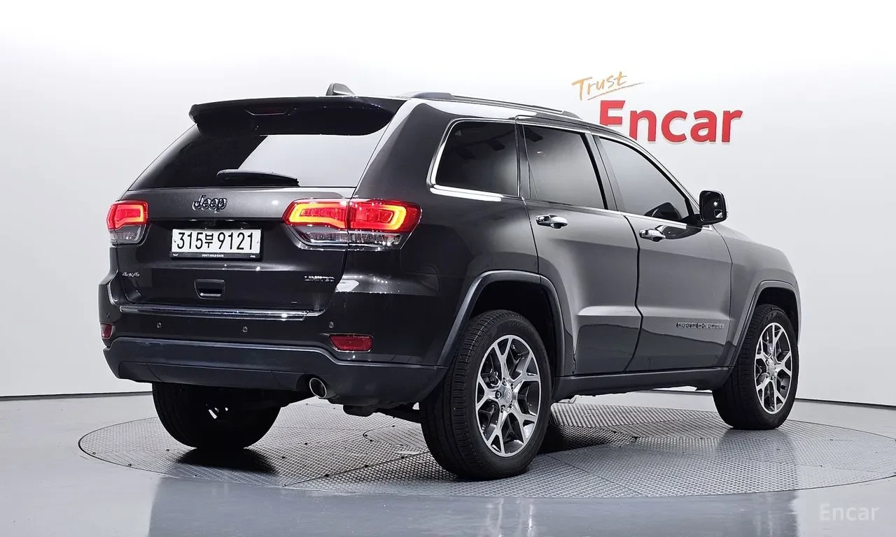 Jeep Grand cherokee 3.6L Limited WK2| �������| ��������� | Mobile.bg � ����������� 2