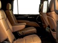 Cadillac Escalade 6.2 V8 ESV 4WD - изображение 7