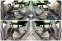 Обява за продажба на Jeep Grand cherokee 3.0CRD 250HP OVERLAND SWISS ~39 990 лв. - изображение 10