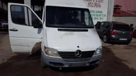 Mercedes-Benz Sprinter 416, снимка 3