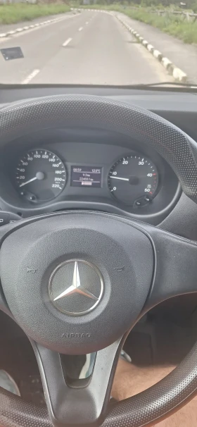 Mercedes-Benz Vito Vito 116 CDI LONG, снимка 6