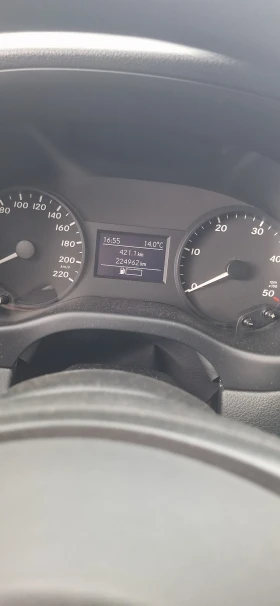 Mercedes-Benz Vito Vito 116 CDI LONG, снимка 8